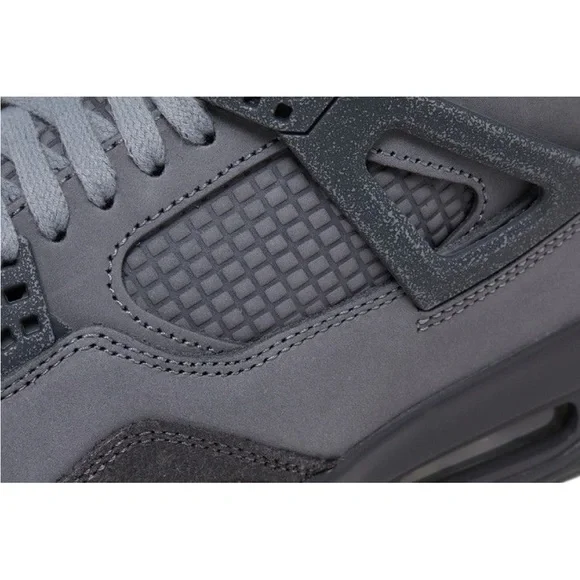 Nike Air Jordan 4 Retro SE 'Wet Cement FQ7928-001 (2024) Size 10.5 NEW